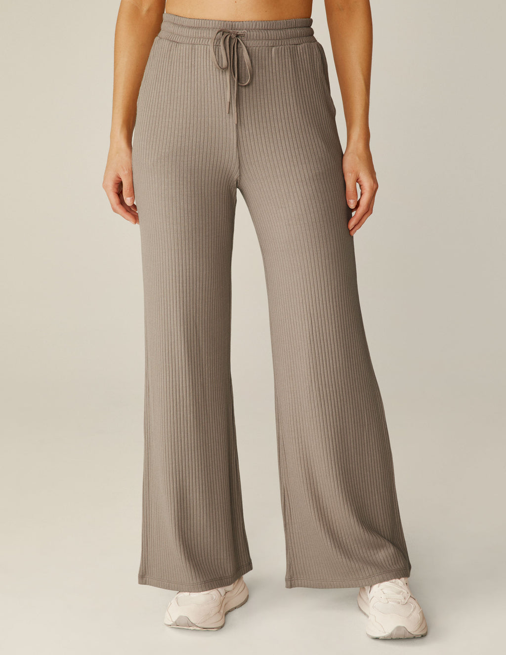 Well Traveled Wide Leg Pant Secondary Image